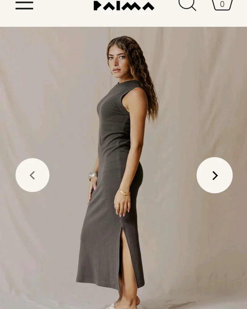 Palma Maxi Dresses, size M / 38 / 10, photo 4