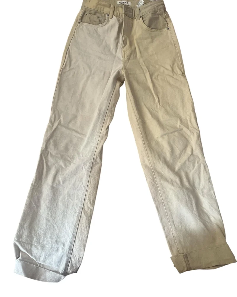 Pull & Bear Jeans, size M / 38 / 10, photo 2