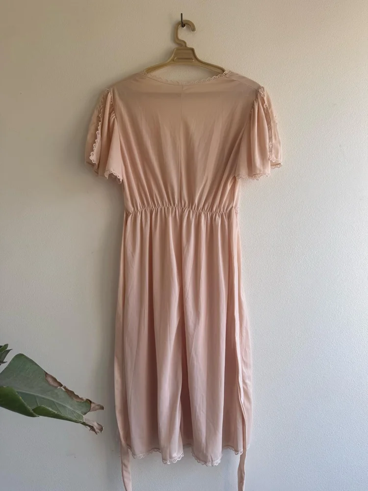 Vintage Chic Midi Dresses, size XS / 34 / 6, photo 4