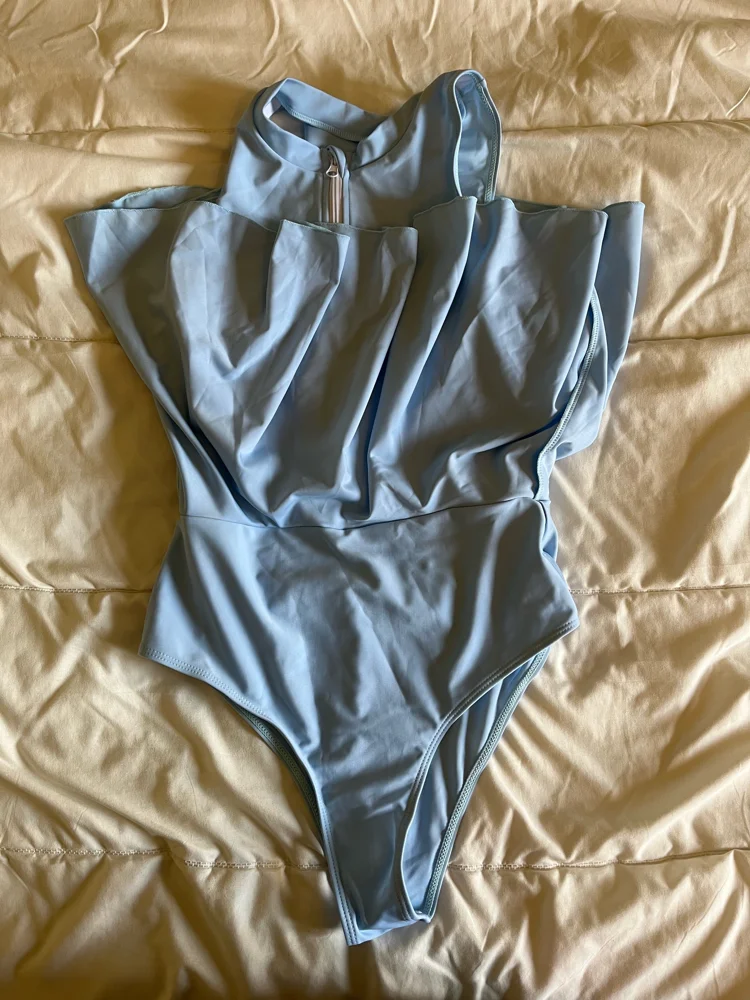 Shein One-Piece Swimsuits, size S / 36 / 8, photo 3