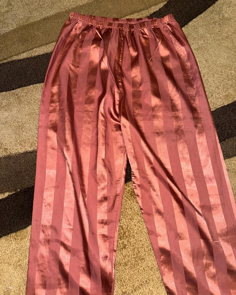 Sleep Pants, size S / 36 / 8, photo 5