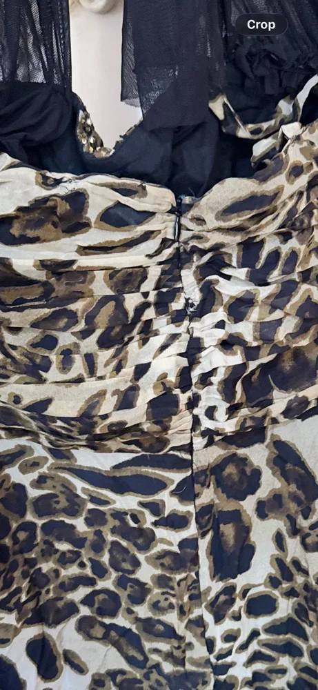 Mango Party Dresses, size L / 40 / 12, photo 3