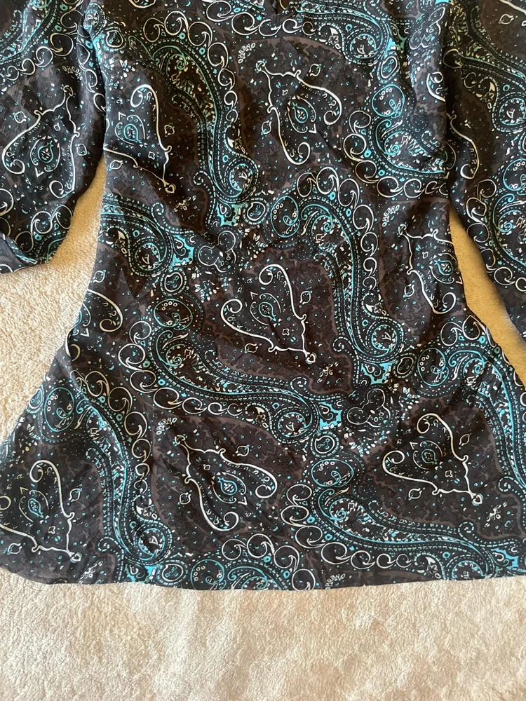 Street One Blouses, size L / 40 / 12, photo 6