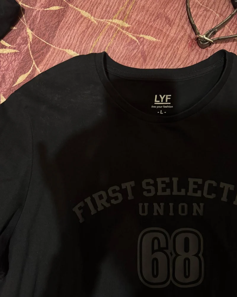 T-shirts, size L / 40 / 12, photo 2