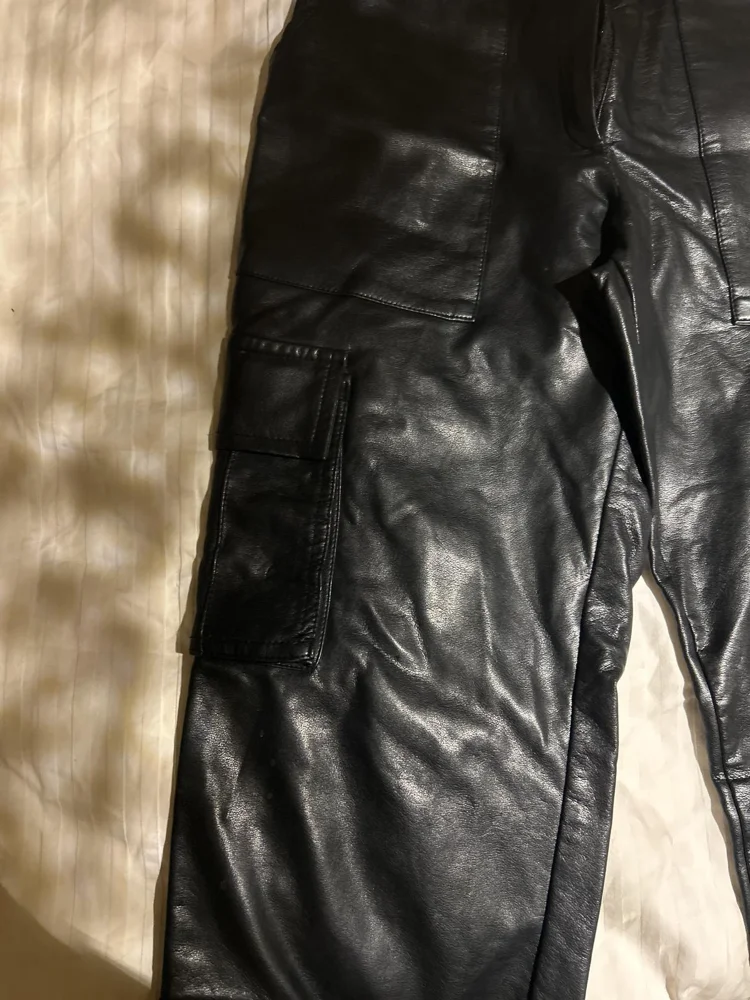 Pants, size S / 36 / 8, photo 3