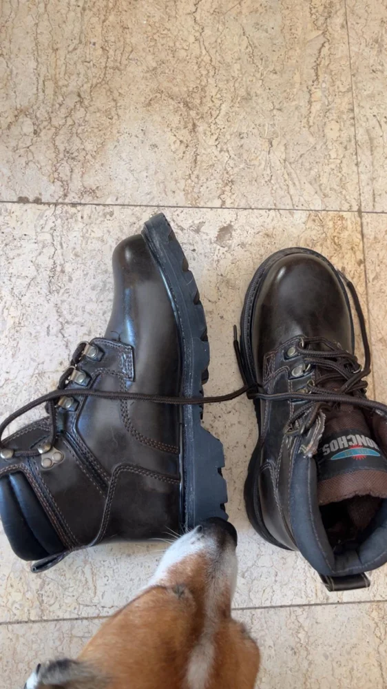 Boots, size 40, photo 2