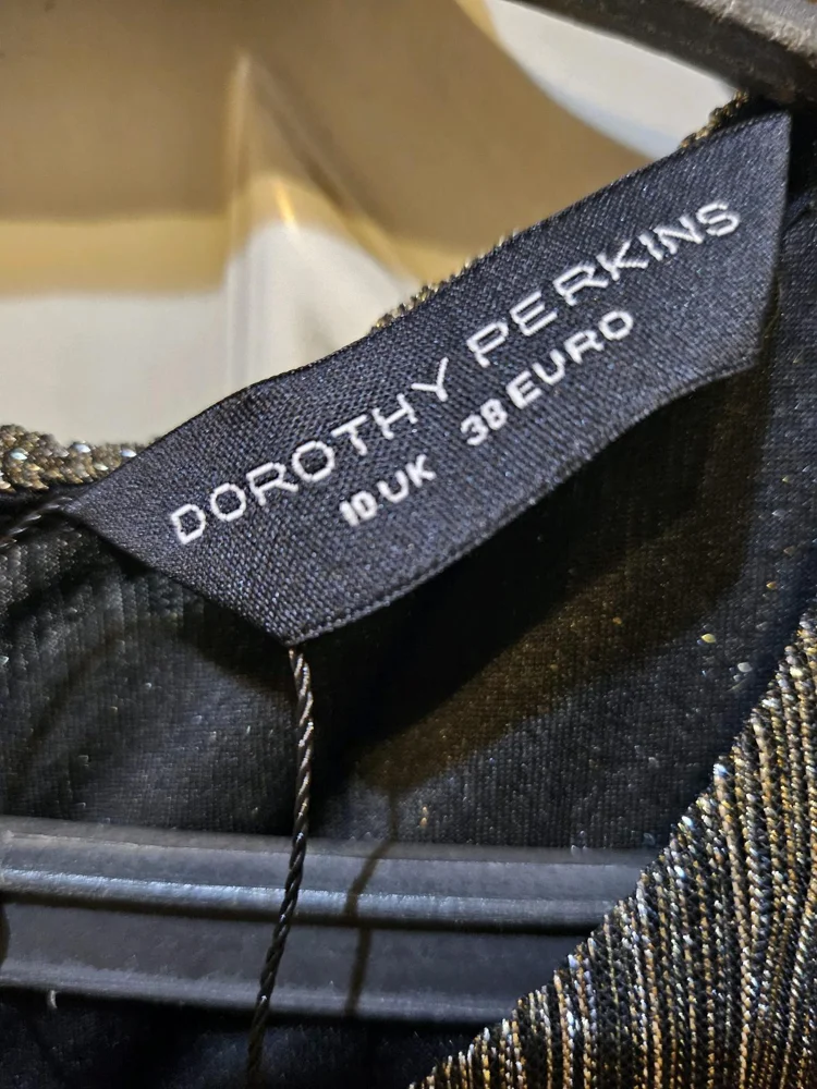 Dorothy Perkins Party Dresses, size M / 38 / 10, photo 3