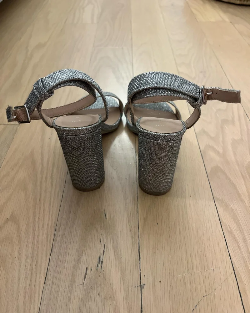 New Look Sandals, size 37, photo 3