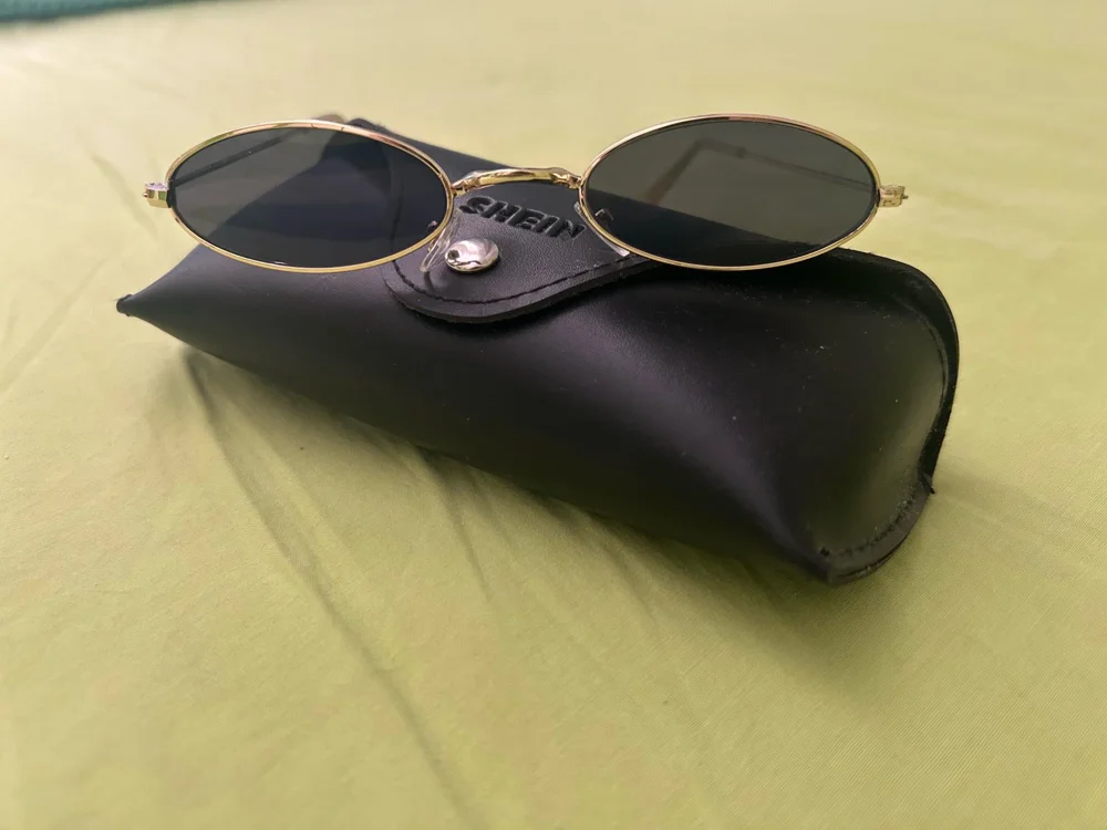 Shein Sunglasses, size Other, photo 3