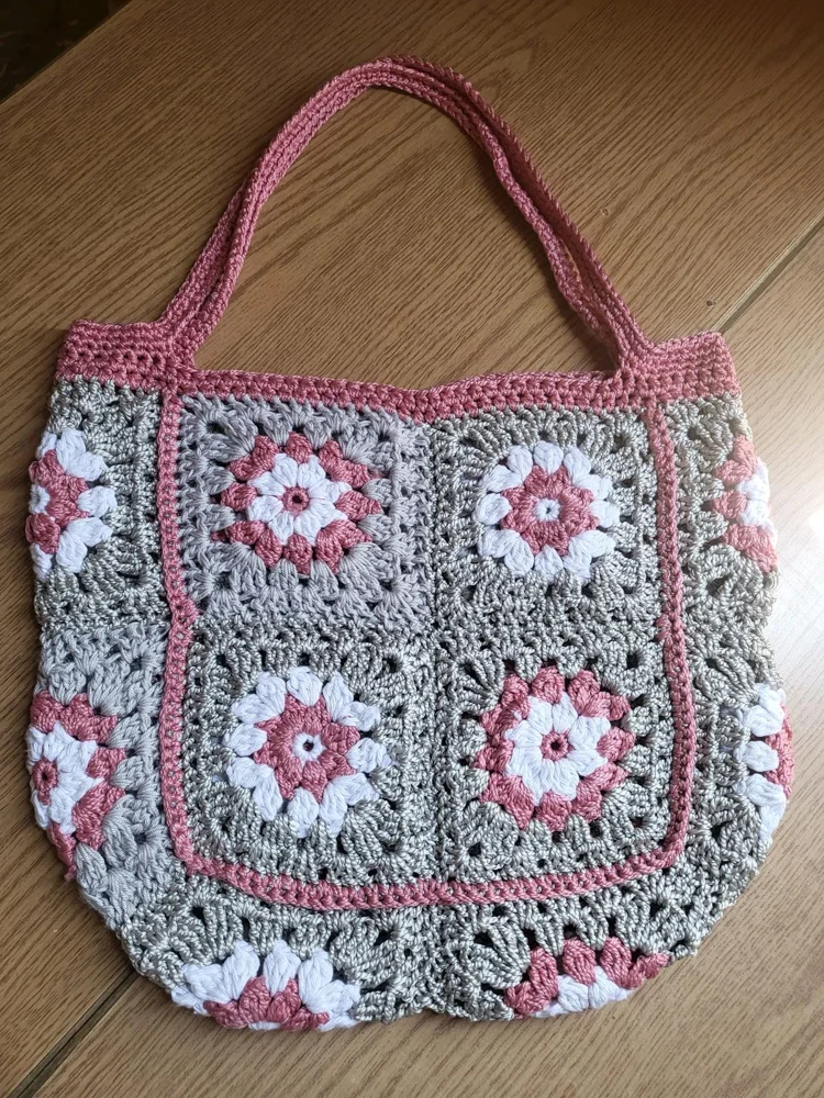 Shoulder Bag, size Other, photo 3