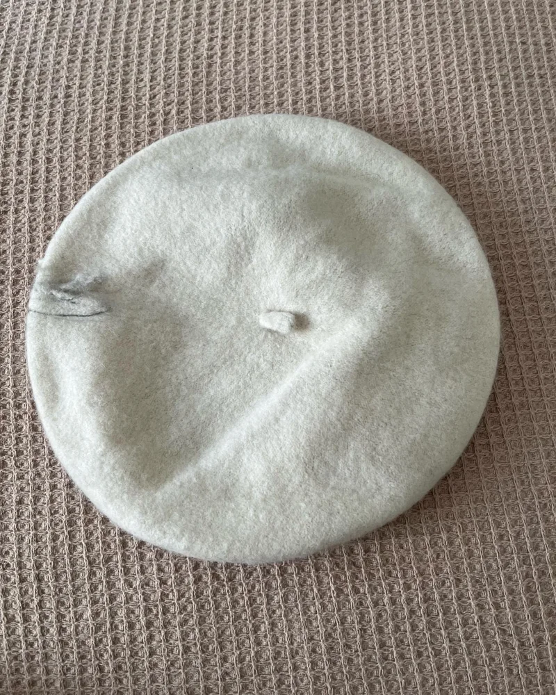 Stradivarius Hats & Caps, size One size, photo 4