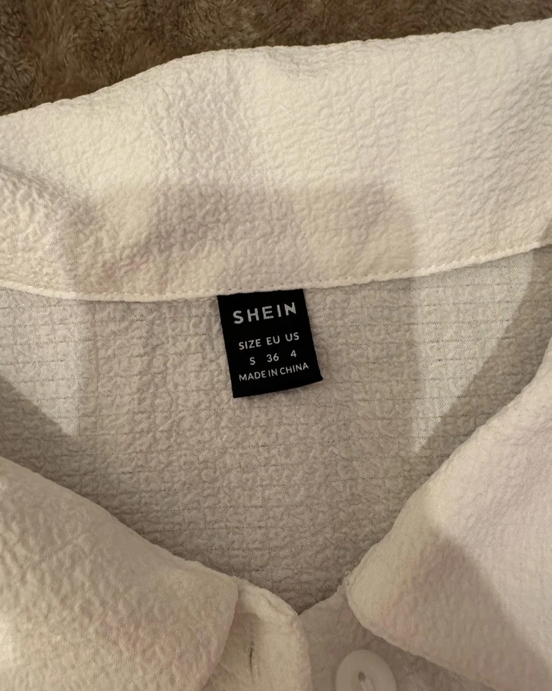 Shein T-shirts, size S / 36 / 8, photo 2