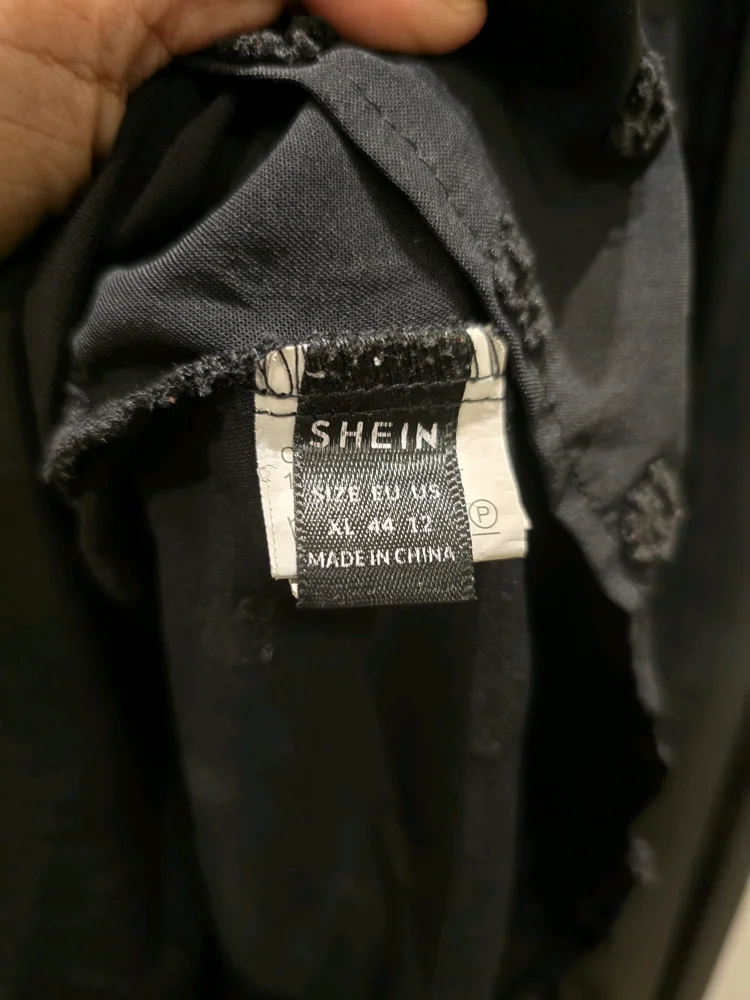 Shein Blouses, size XL / 42 / 14, photo 2