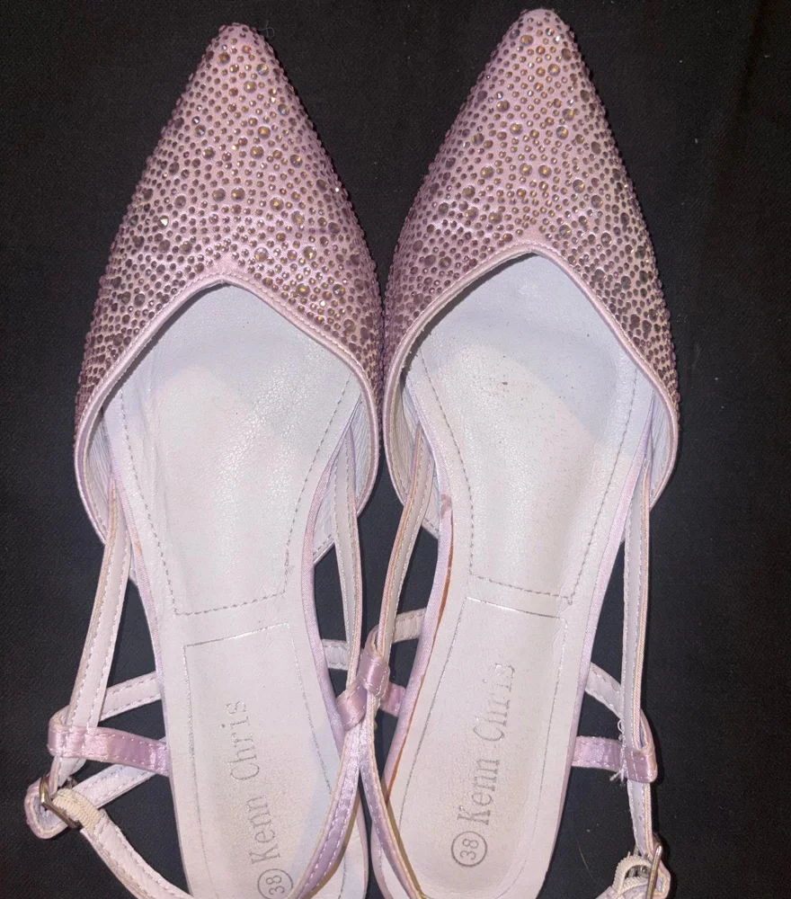 Flats, size 38, photo 2
