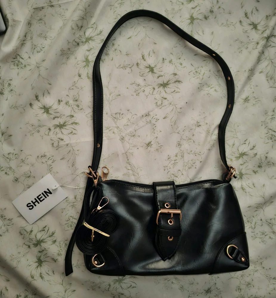 Shein Shoulder Bag, size Other, photo 3
