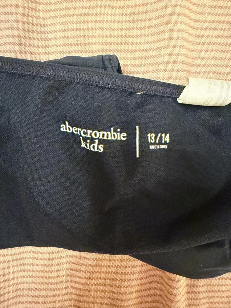 Abercrombie & Fitch Swimwear, size 13y, photo 4