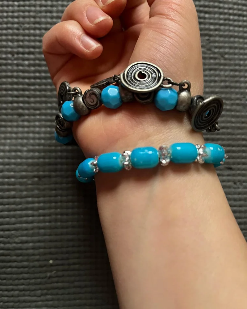 Bracelets, size One size, photo 5