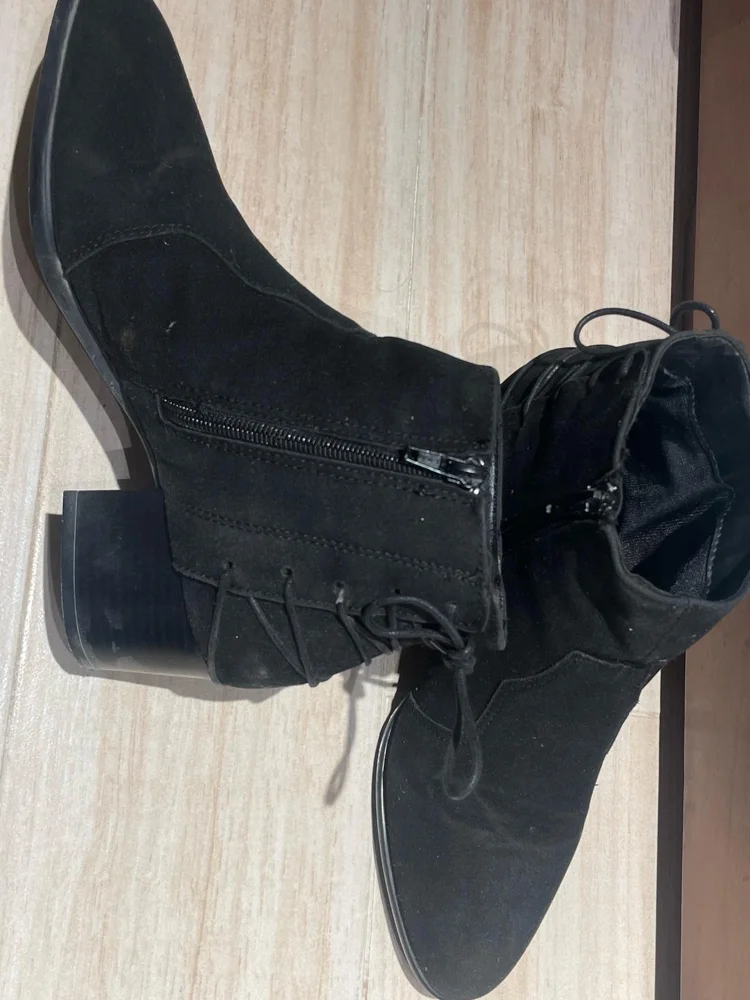 LC Wakiki Boots, size 38, photo 4