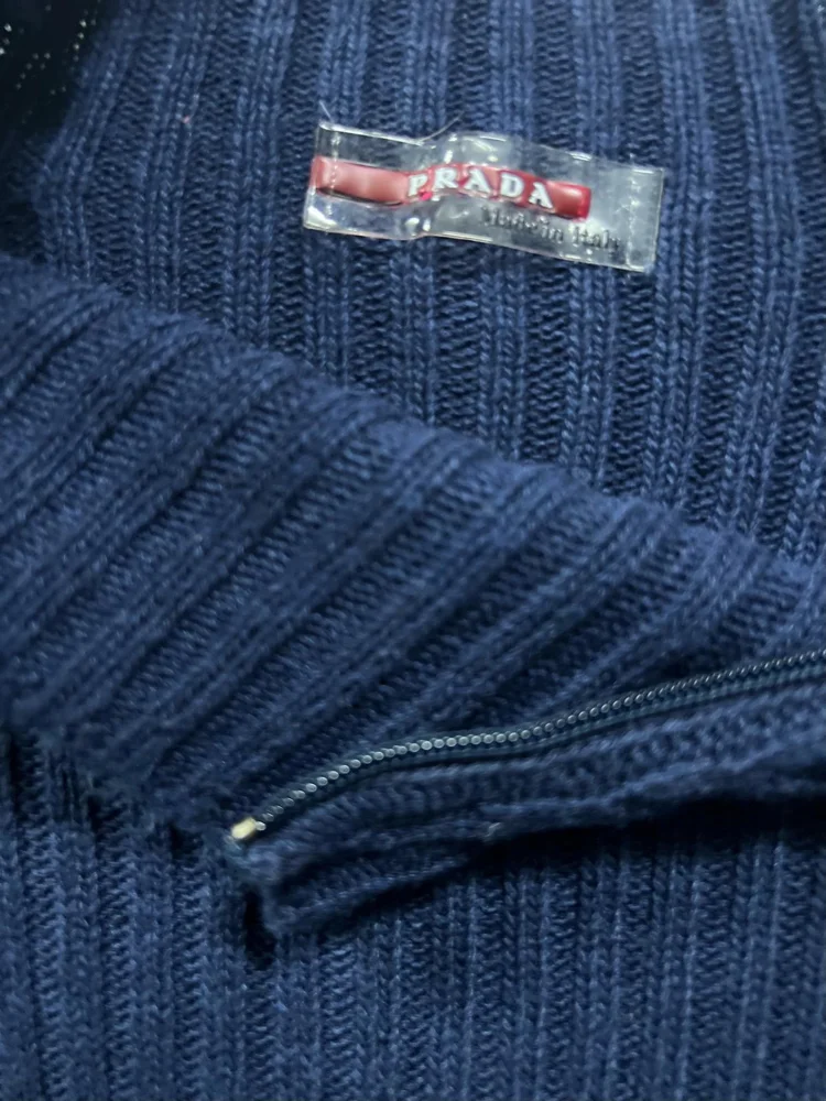 Prada Outerwear, size M, photo 2