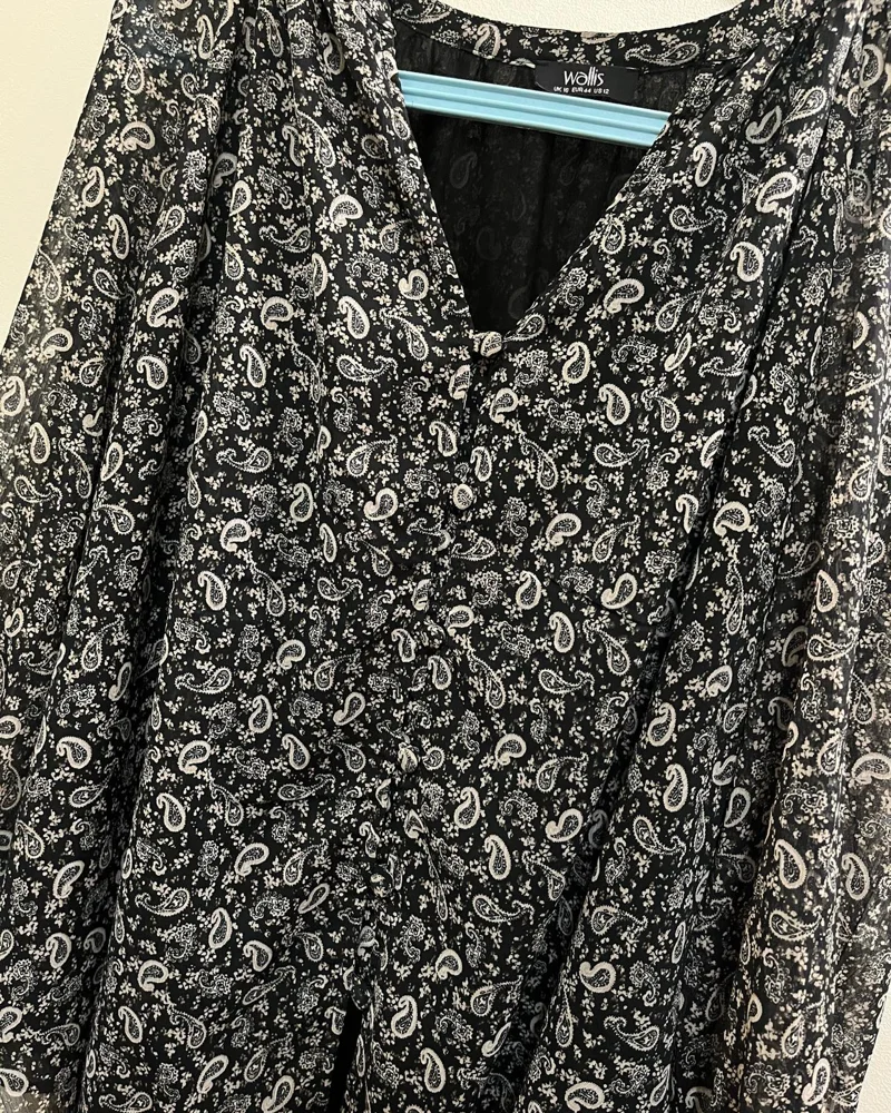 Wallis Blouses, size XXL / 44 / 16, photo 2