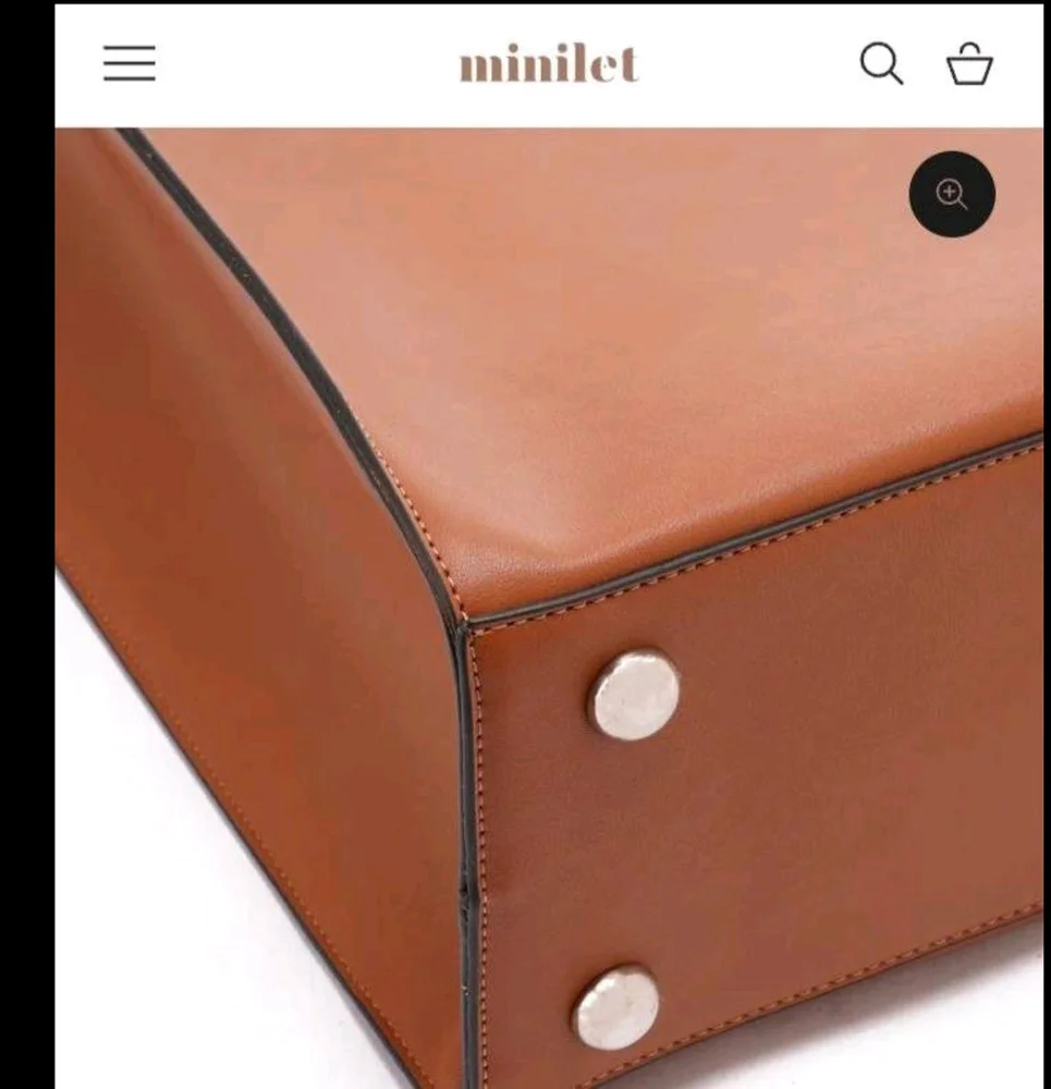 Shoulder Bag, size One size, photo 4