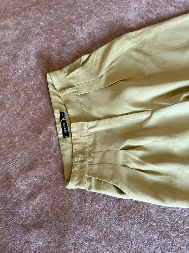 Pants, size S / 36 / 8, photo 3