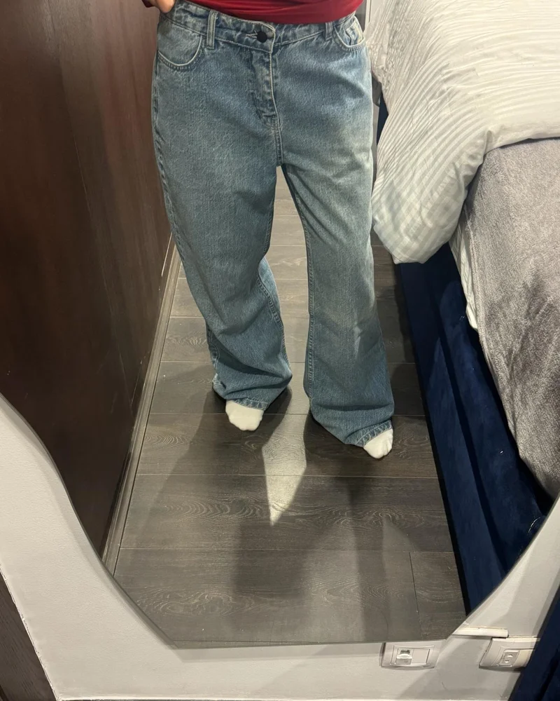 Jeans, size M / 38 / 10, photo 2