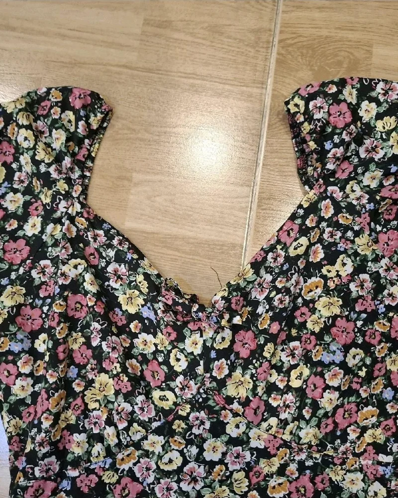 New Look Mini Dresses, size M / 38 / 10, photo 2