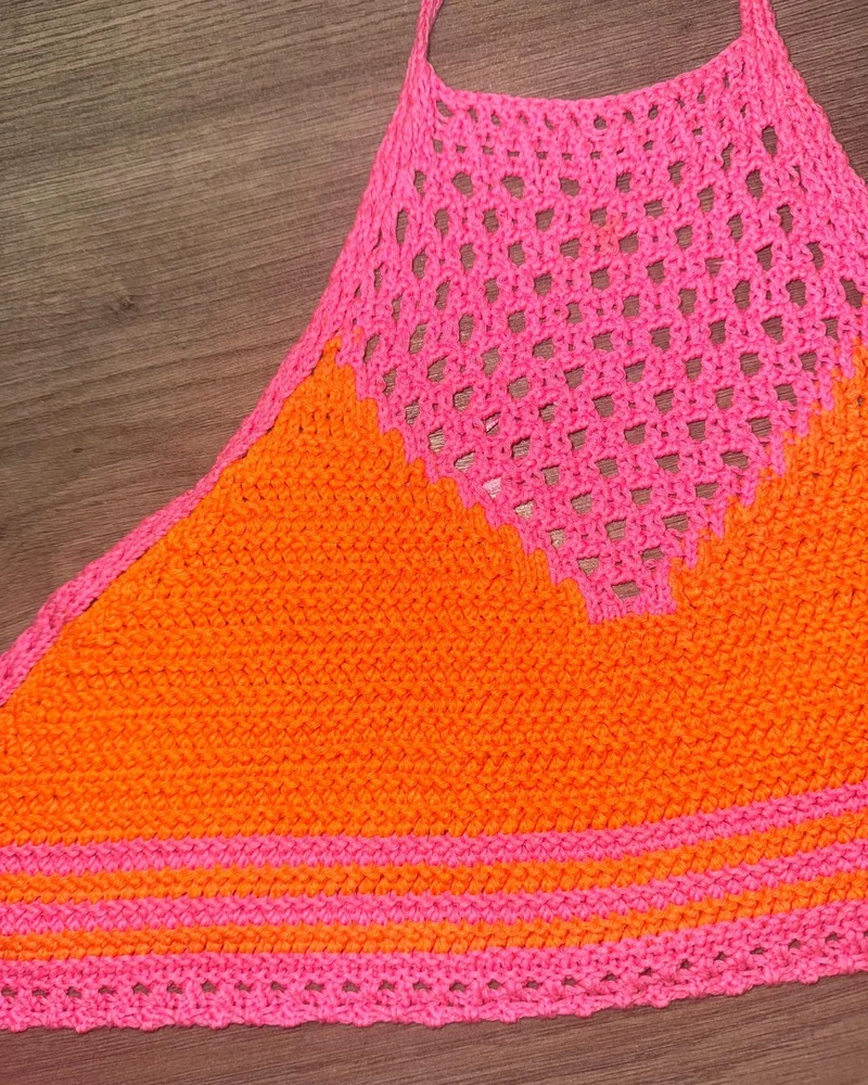 Stradivarius Crop Tops, size S / 36 / 8, photo 4