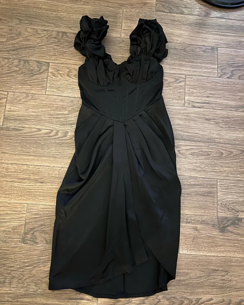 PrettyLittleThing Cocktail Dresses, size M / 38 / 10, photo 3