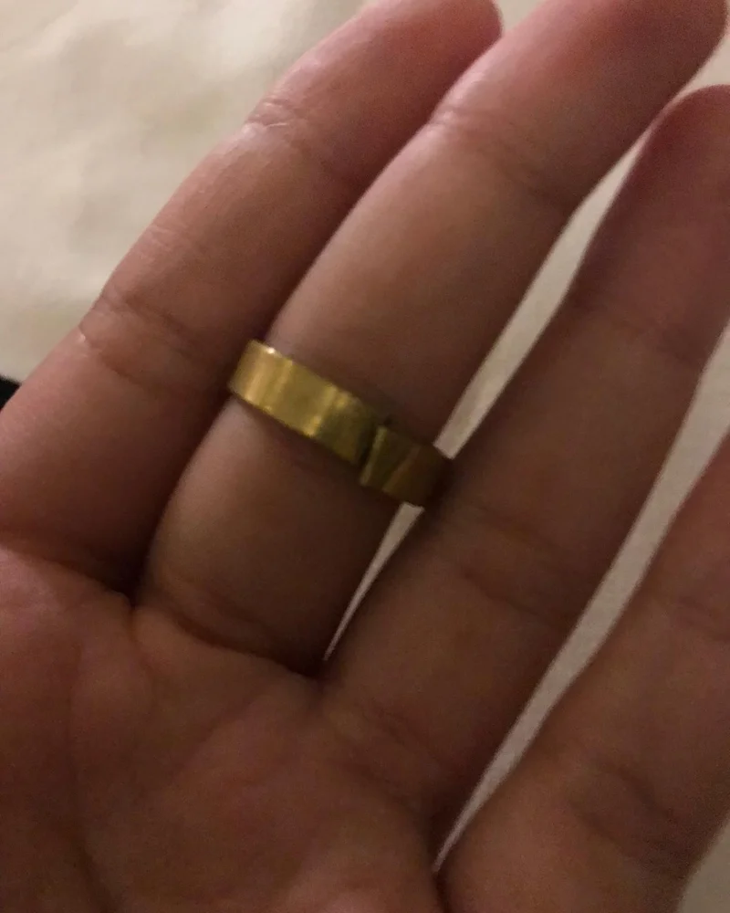 Rings, size Other, photo 3