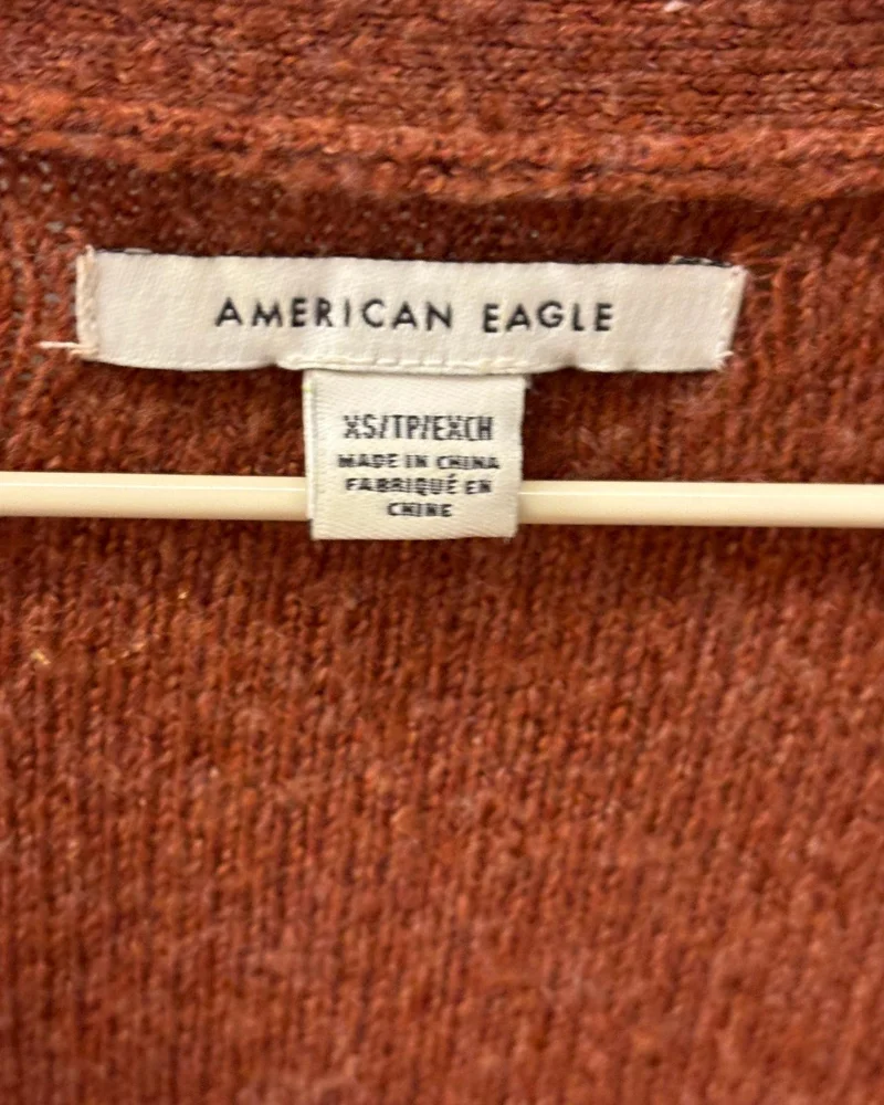 American Eagle Sweaters & Pullovers, size XS / 34 / 6, photo 3