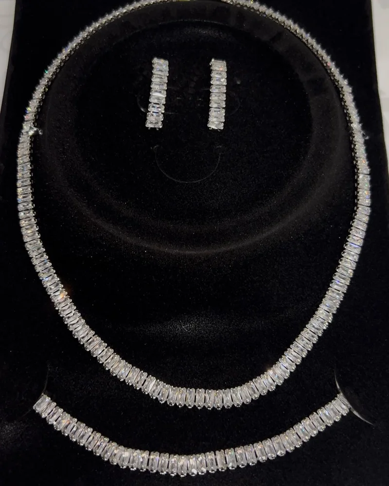 Necklaces, size Other, photo 3