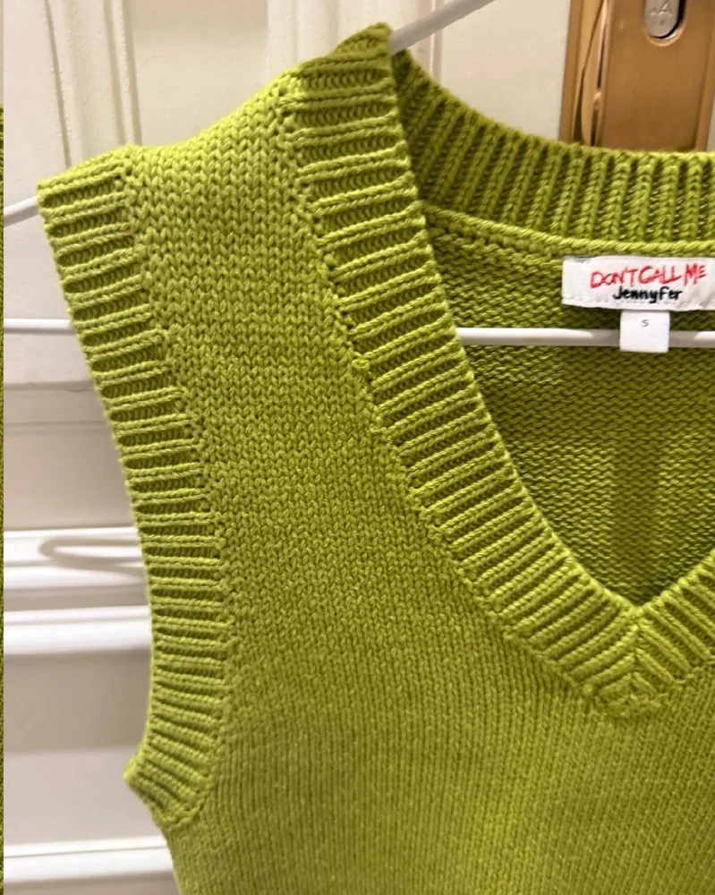 Don't Call Me Jennyfer Sweaters & Pullovers, size S / 36 / 8, photo 3