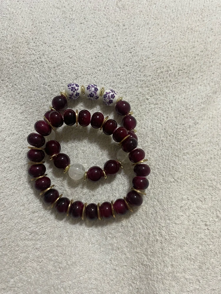 Bracelets