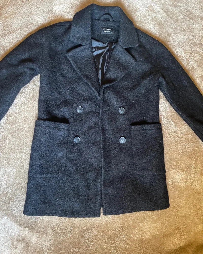 LC Wakiki Coats