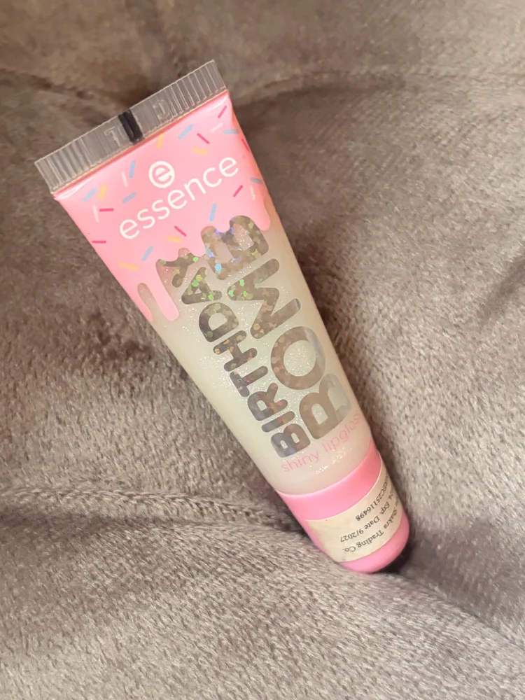 Essence Makeup