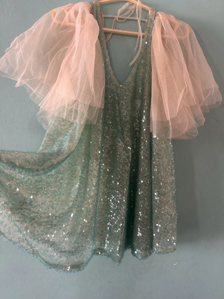 Mini Dresses, size One size, photo 3