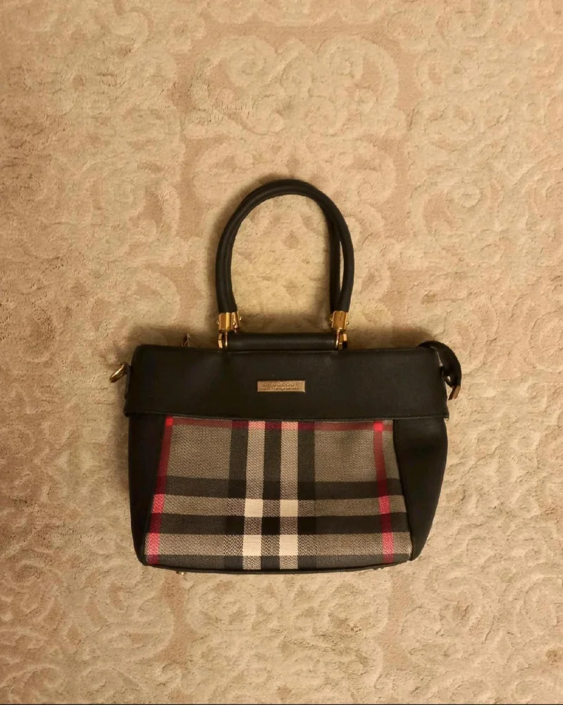 Burberry Shoulder Bag, size One size, photo 3