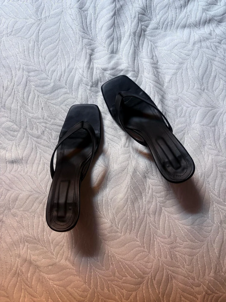 Sandals, size 38, photo 4