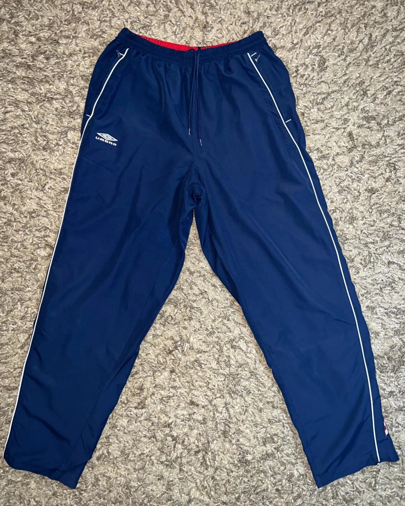 Umbro Pants, size L, photo 3