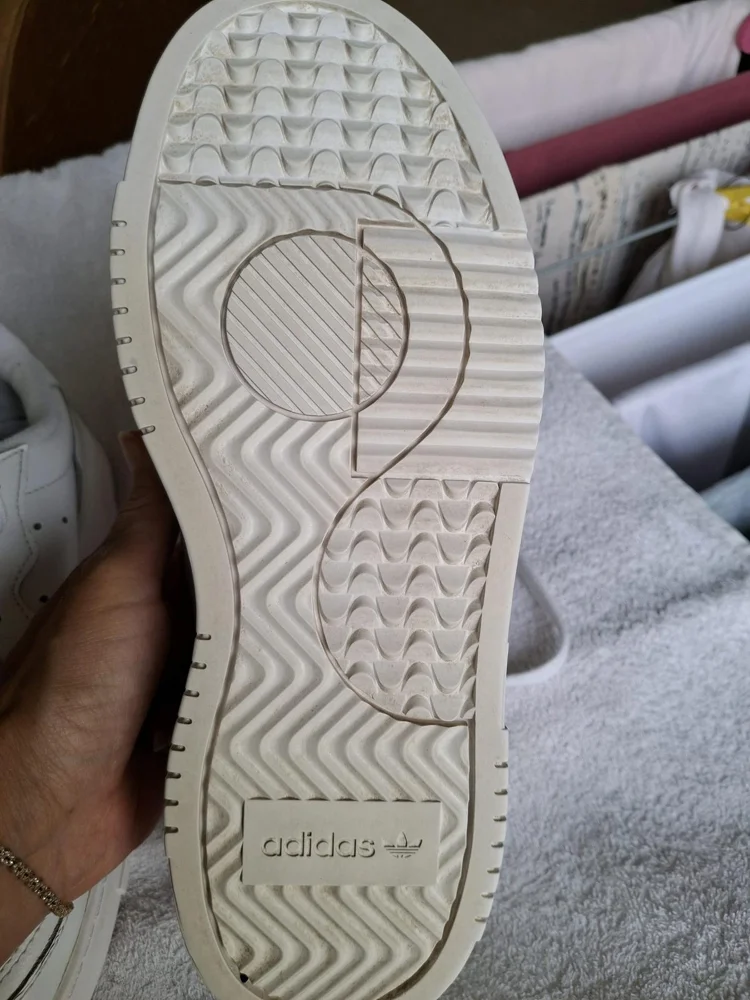 adidas Sneakers, size 38.5, photo 4