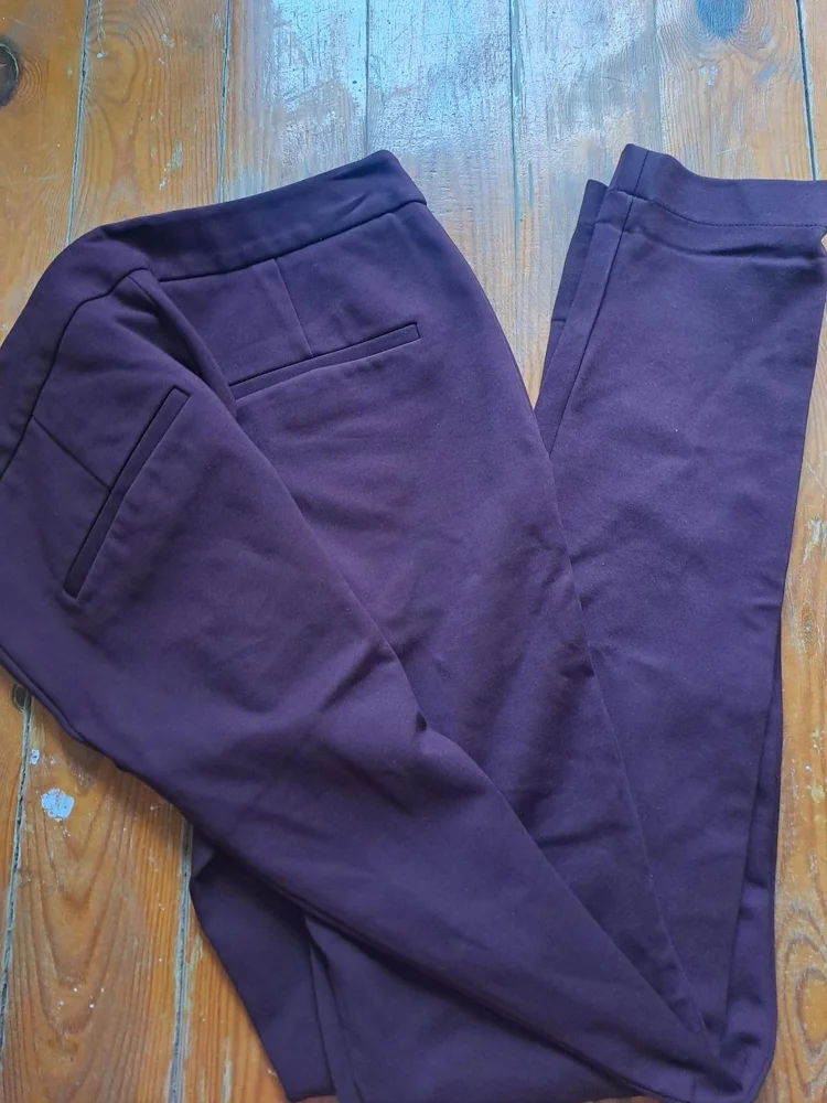 Pants, size L / 40 / 12, photo 3