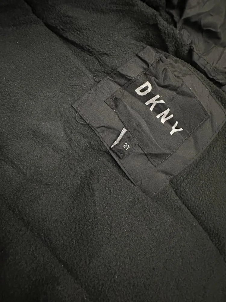 DKNY Outerwear, size 18–24m, photo 3