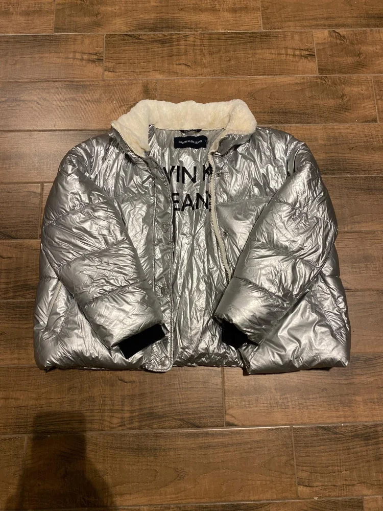 Calvin Klein Jeans Jackets