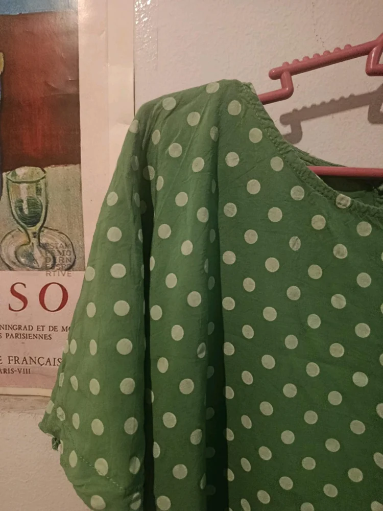 Blouses, size L / 40 / 12, photo 3