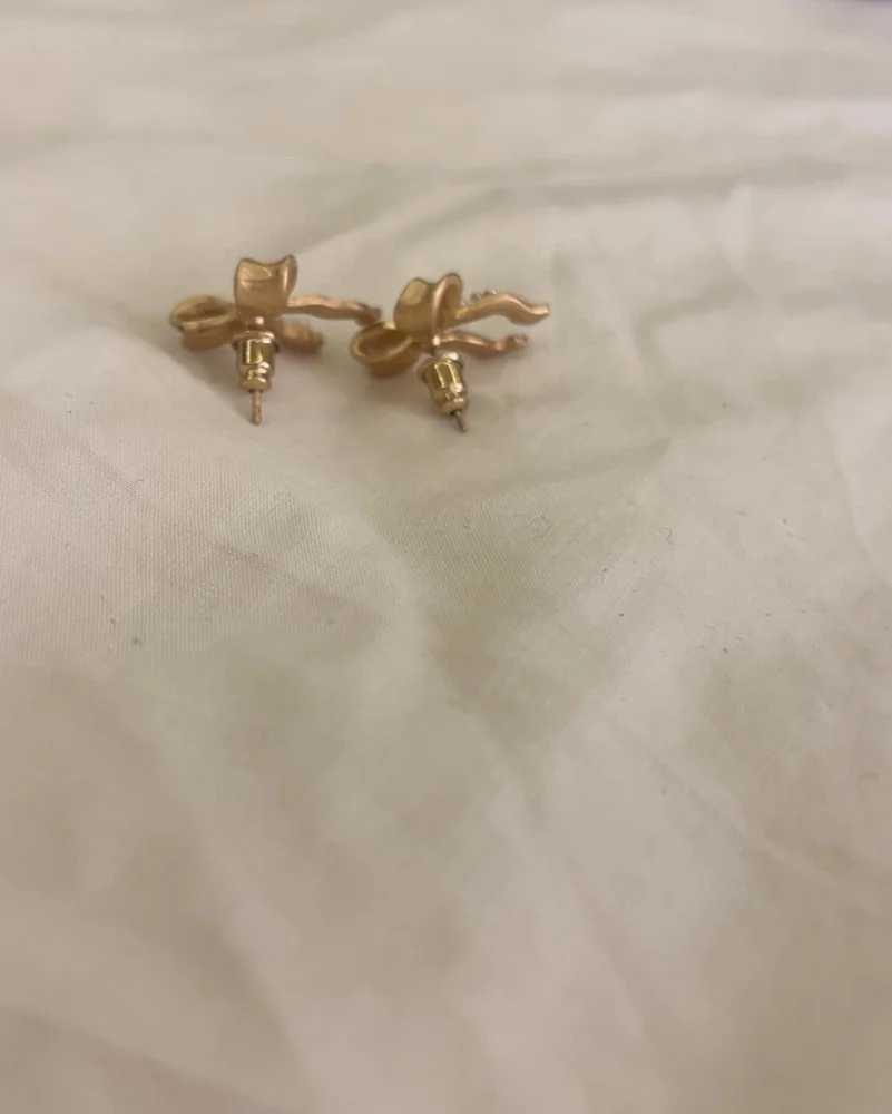 Earrings, size One size, photo 2