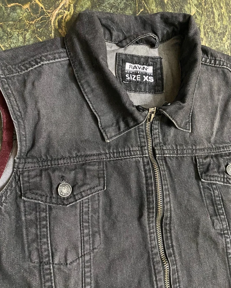 RAViN Vests, size XS, photo 3