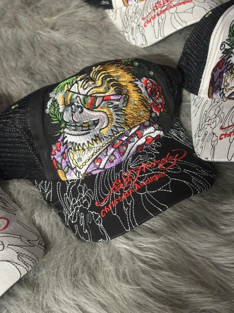 Ed Hardy Capris, size Other, photo 4