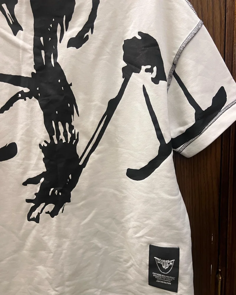 T-shirts, size XS, photo 3